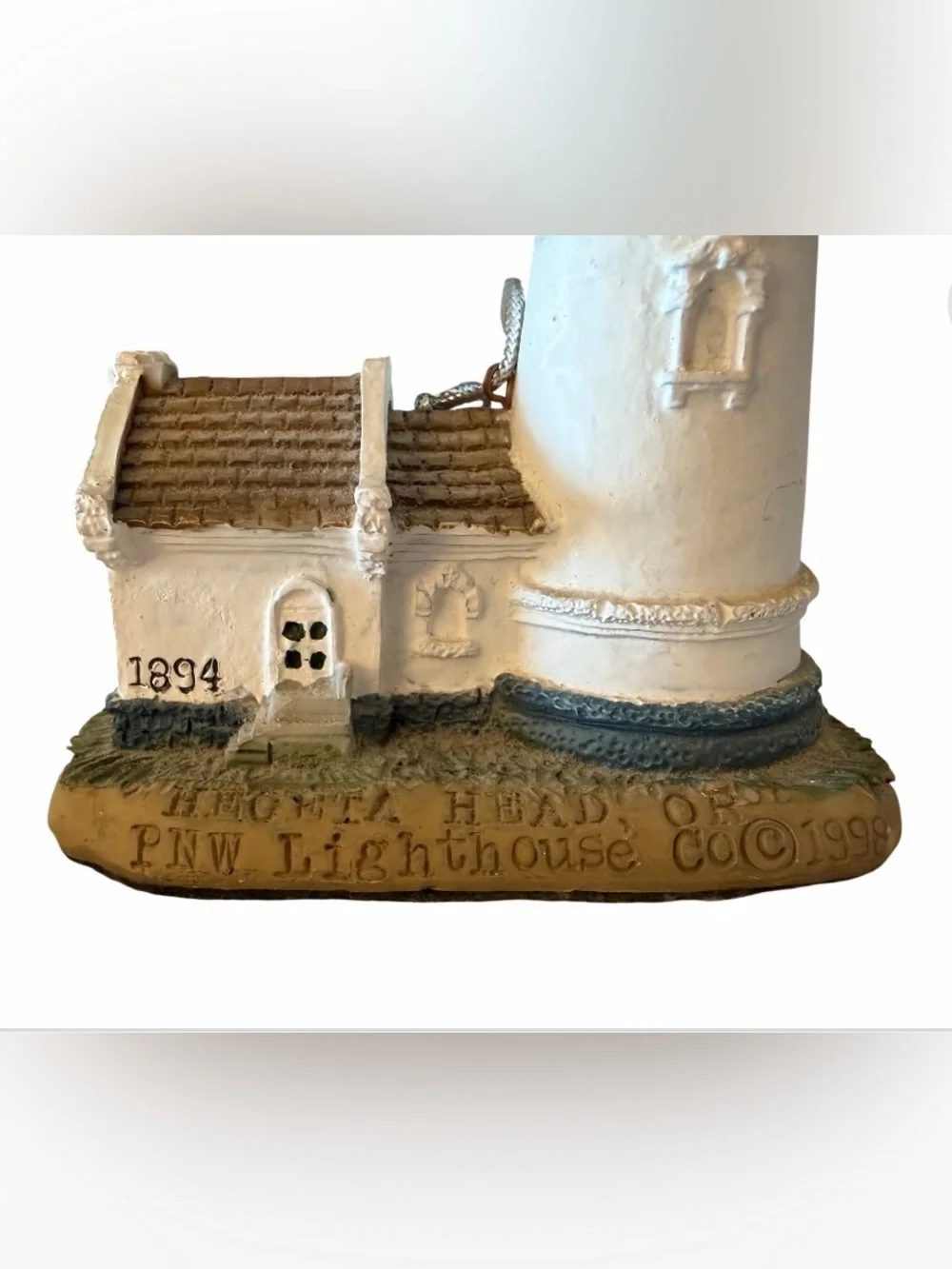 PNW Lighthouse Co heceta head